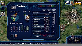 Power & Revolution 2021 Edition