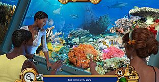 Vacation Adventures: Cruise Director 2