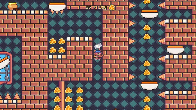 2D Adventures Pack - 15 in 1 - Sweet Bread Games