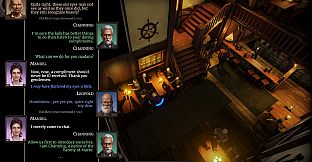The Necromancer's Tale