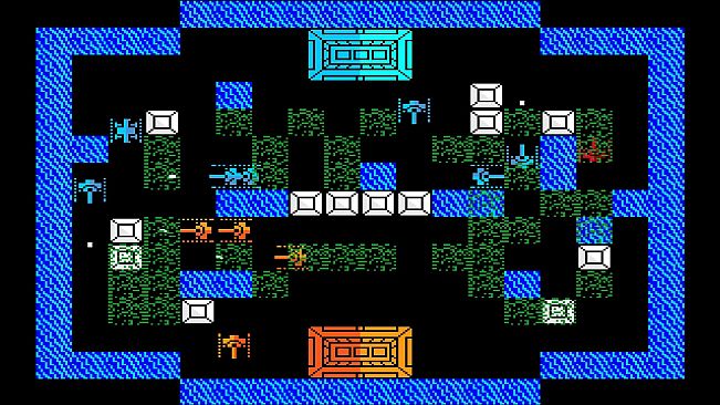 Tiger Tank 59 Ⅰ Mission Pack 071