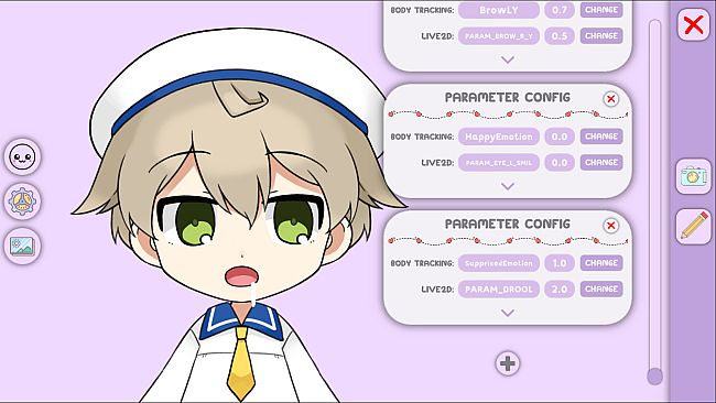 VSS - Virtual Streaming Software