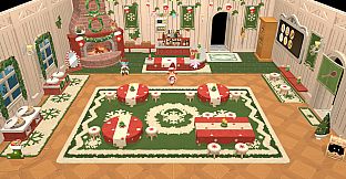 Dragon Song Tavern: Southern Miracle Snow DLC