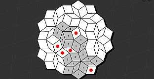 Quasicrystals