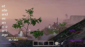 World of DASM, DASM Spell Quest