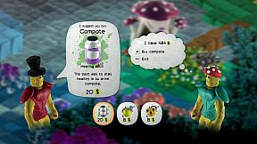 Don't open the doors!