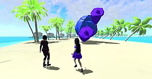 契約の浮遊船　失った記憶と空の遺跡