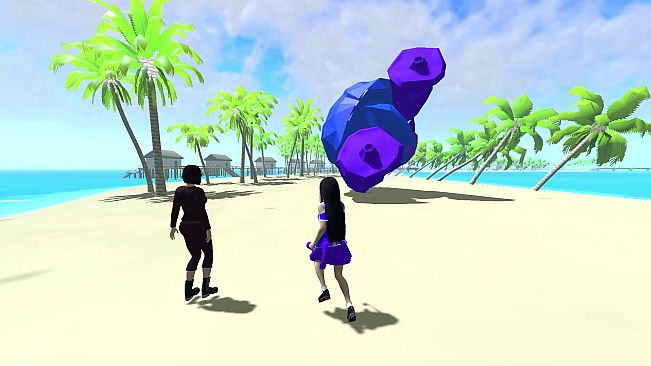 契約の浮遊船　失った記憶と空の遺跡