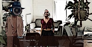 Clash: Robot Detective - Complete Edition