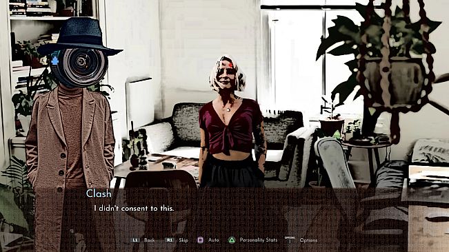 Clash: Robot Detective - Complete Edition