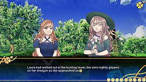 The Game of Fourtune