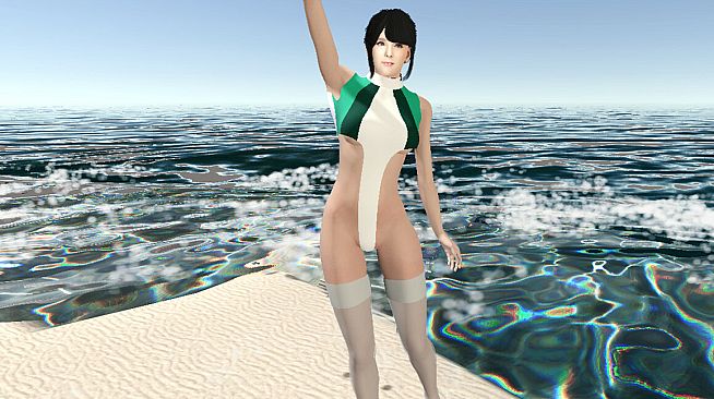 3D Lover - Bikini