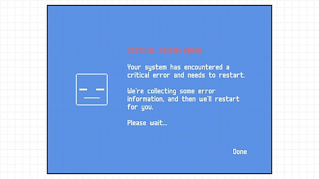 COREDUMP: 口口口口