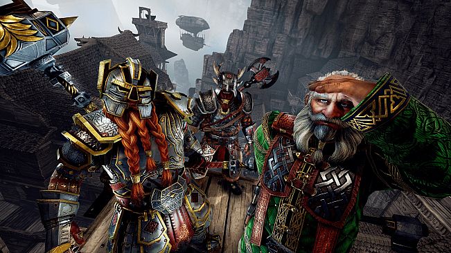 Styx: Shards of Darkness