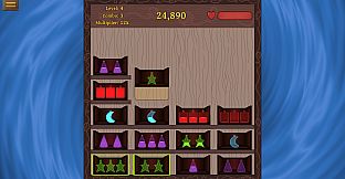 Potion Drop