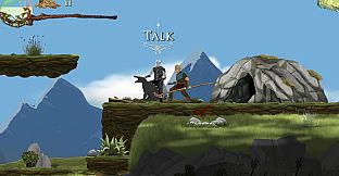 Druid: Test of faith