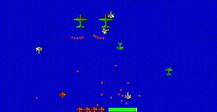 Tiger Fighter 1931 Tora! MP093