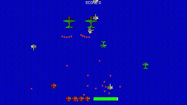 Tiger Fighter 1931 Tora! MP093