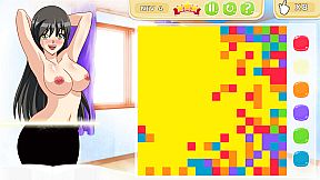 Chroma : Sexy Hentai Girls