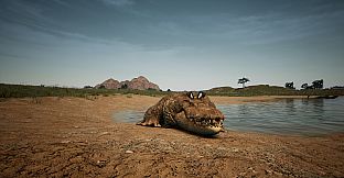 Animalia Survival EggHunt