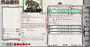 Fantasy Grounds - D&D Monster Pack - Beasts