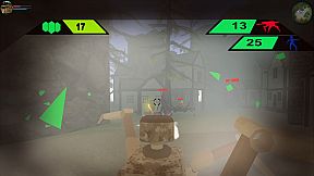 Spider-Tank  vs Aliens