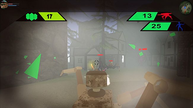 Spider-Tank  vs Aliens