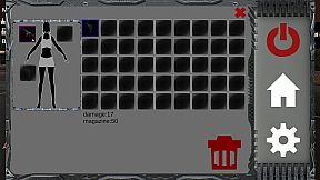 Infinite Zombie Tide