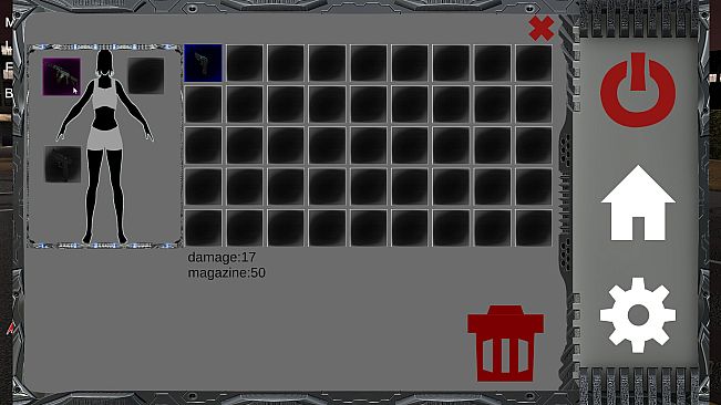 Infinite Zombie Tide