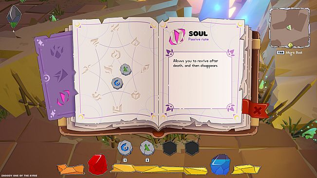 Snoody: One of the Ayrie