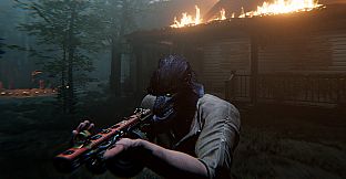 Sker Ritual - Dead by Nightfall