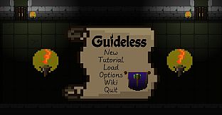 Guideless