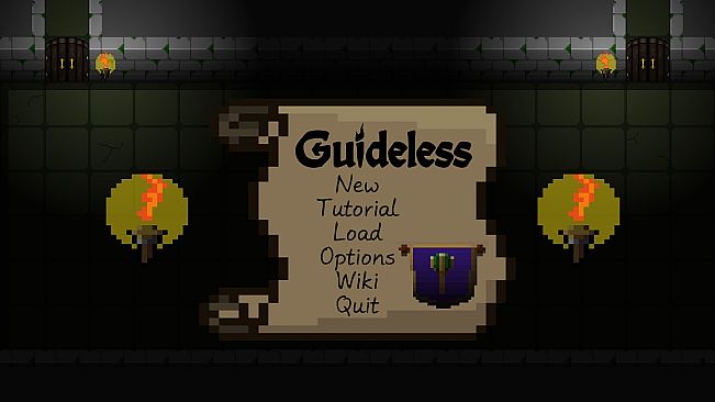 Guideless