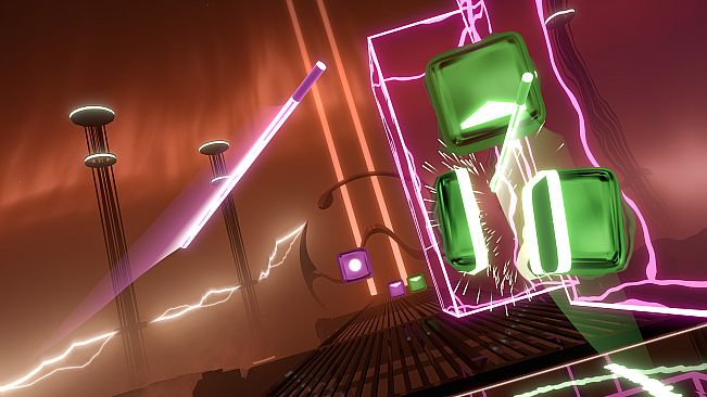 Beat Saber: Lady Gaga, Ariana Grande - 'Rain On Me (with Ariana Grande)'