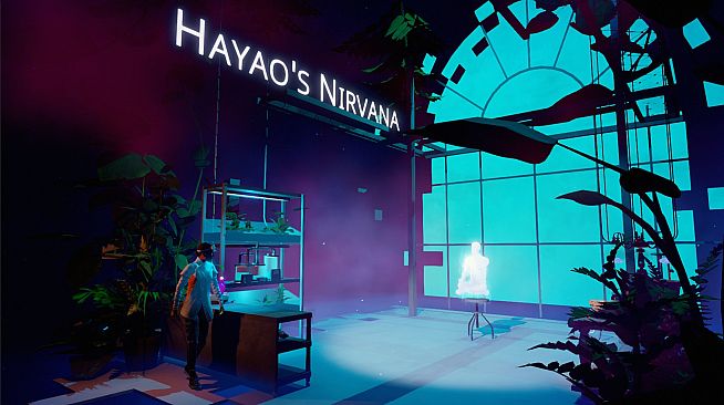 Destination Primus Vita - Ep. 1