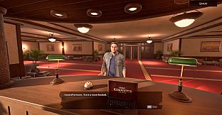 Hotel Renovator Simulator