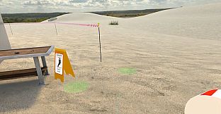 Work At Height VR Training