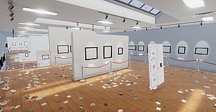 Cleaning Up The Puzzle Gallery