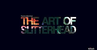 Slitterhead Digital Soundtrack & Artbook