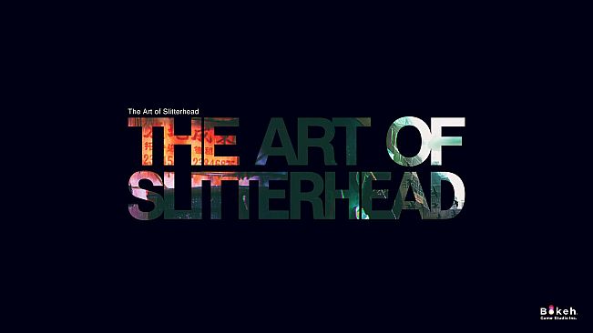Slitterhead Digital Soundtrack & Artbook