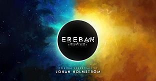 Ereban: Shadow Legacy Soundtrack