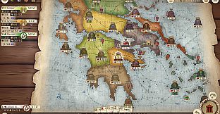 Concordia: Digital Edition - Venus