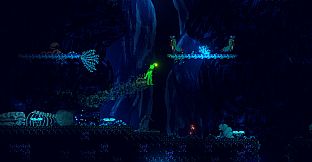 Eyeless Descent