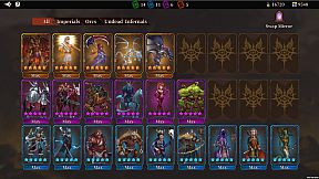 War Lords 战争领主