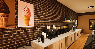Ice Cream Shop Simulator