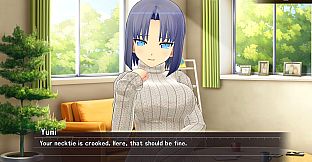SENRAN KAGURA Reflexions - Yumi Reflexions Course & 9-Outfit Set