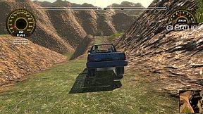 Super Hiking  Simulator 2020