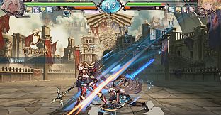 Granblue Fantasy: Versus - Additional Character Set (Zooey)