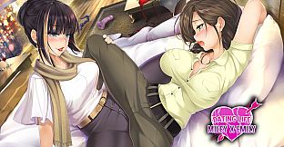 Dating Life: Miley X Emily - Bonus Content & Guide