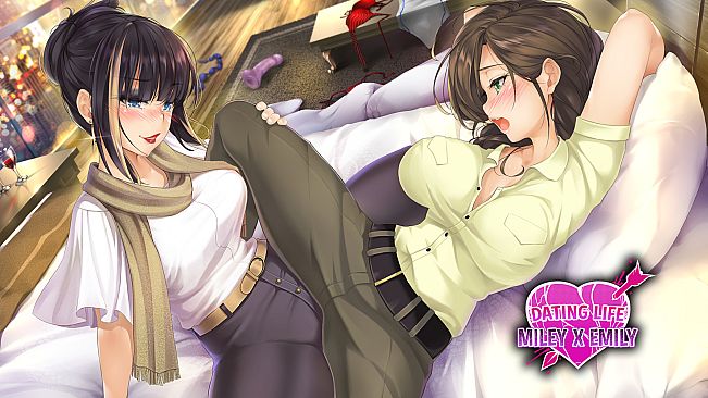 Dating Life: Miley X Emily - Bonus Content & Guide